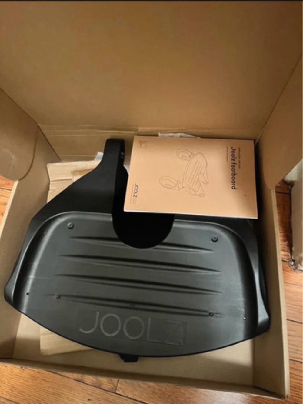 Joolz Footboard for Strollers New